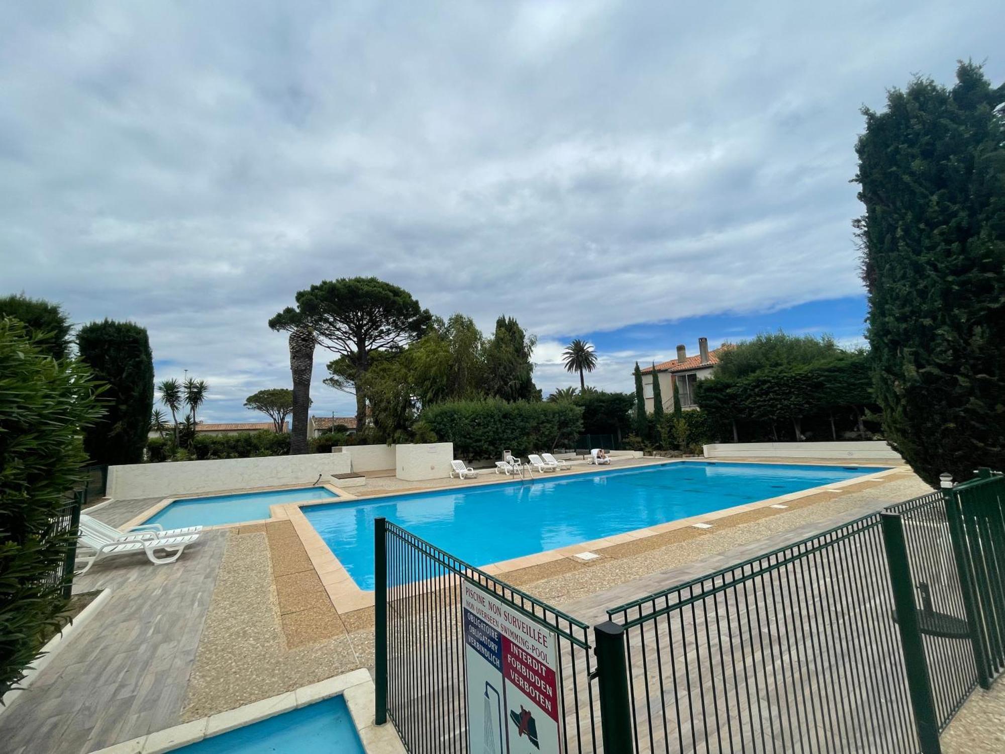 Appartement St Tropez Saint-Tropez