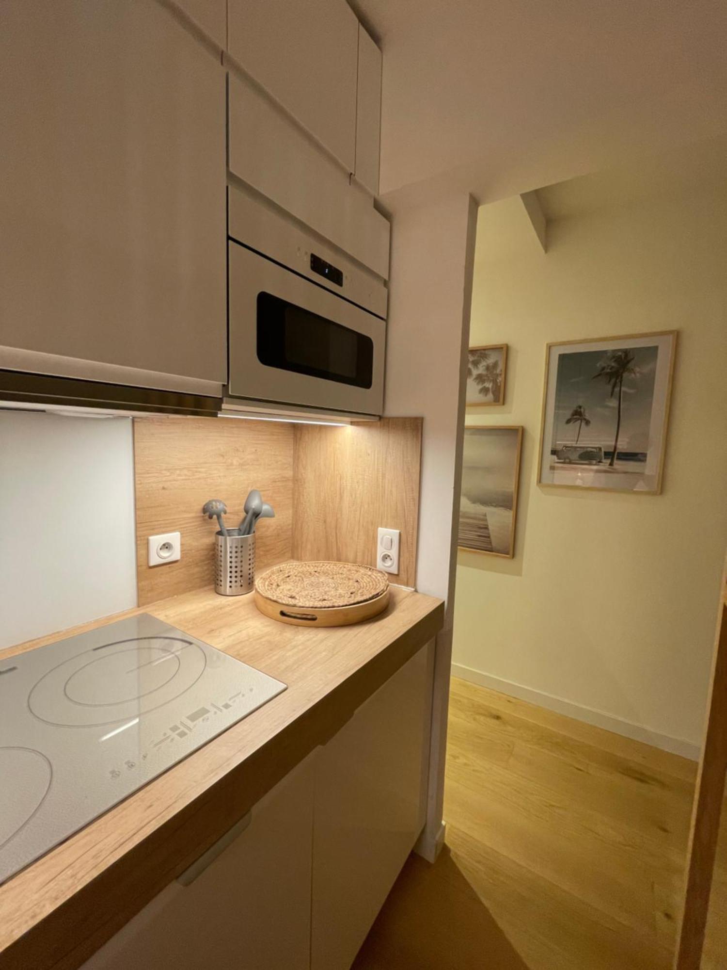 Appartement St Tropez *